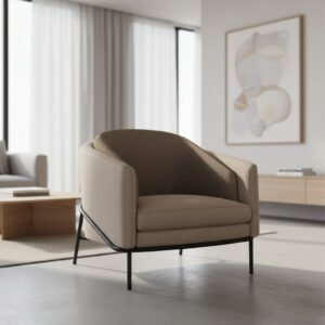 Sillón Hexa