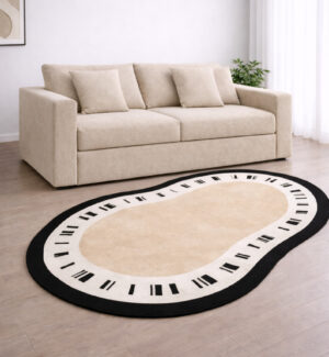 Alfombra Retro