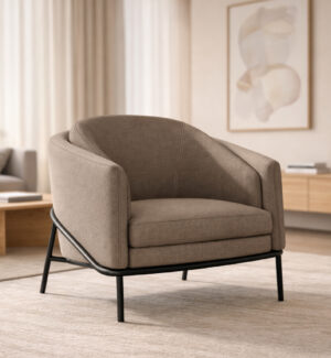 Sillón Hexa
